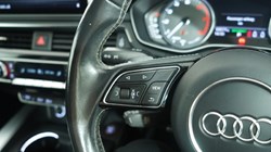 2018 (18) AUDI A5 S5 Quattro 2dr Tiptronic 5732580