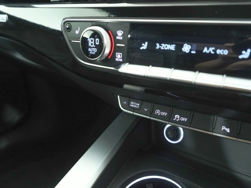 2018 (18) AUDI A5 S5 Quattro 2dr Tiptronic 5732584