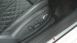 2018 (18) AUDI A5 S5 Quattro 2dr Tiptronic 5732553