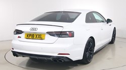 2018 (18) AUDI A5 S5 Quattro 2dr Tiptronic 5732615