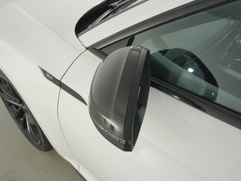 2018 (18) AUDI A5 S5 Quattro 2dr Tiptronic 5732565