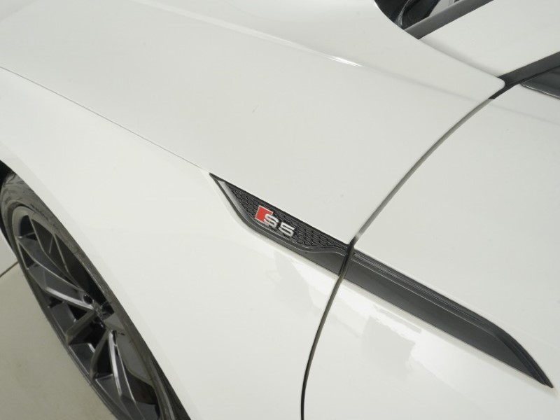 2018 (18) AUDI A5 S5 Quattro 2dr Tiptronic 5732564