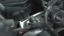 2018 (18) AUDI A5 S5 Quattro 2dr Tiptronic 5732557