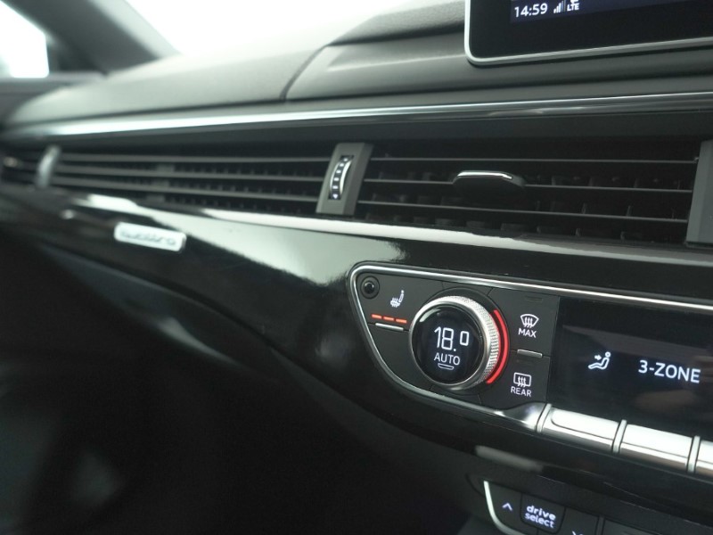 2018 (18) AUDI A5 S5 Quattro 2dr Tiptronic 5732583