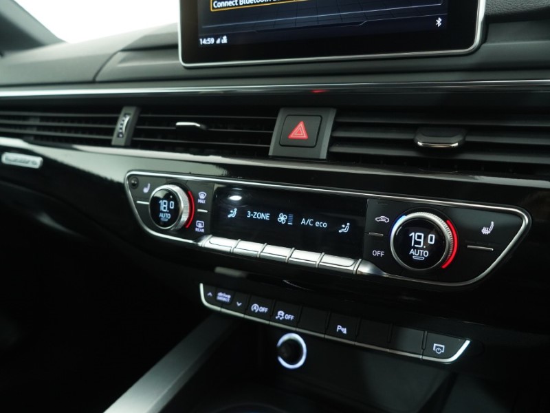 2018 (18) AUDI A5 S5 Quattro 2dr Tiptronic 5732581