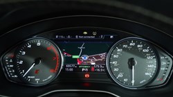 2018 (18) AUDI A5 S5 Quattro 2dr Tiptronic 5732600
