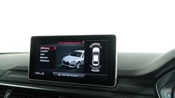 2018 (18) AUDI A5 S5 Quattro 2dr Tiptronic 5732594