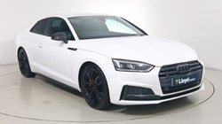 2018 (18) AUDI A5 S5 Quattro 2dr Tiptronic 5732609