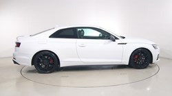 2018 (18) AUDI A5 S5 Quattro 2dr Tiptronic 5732616