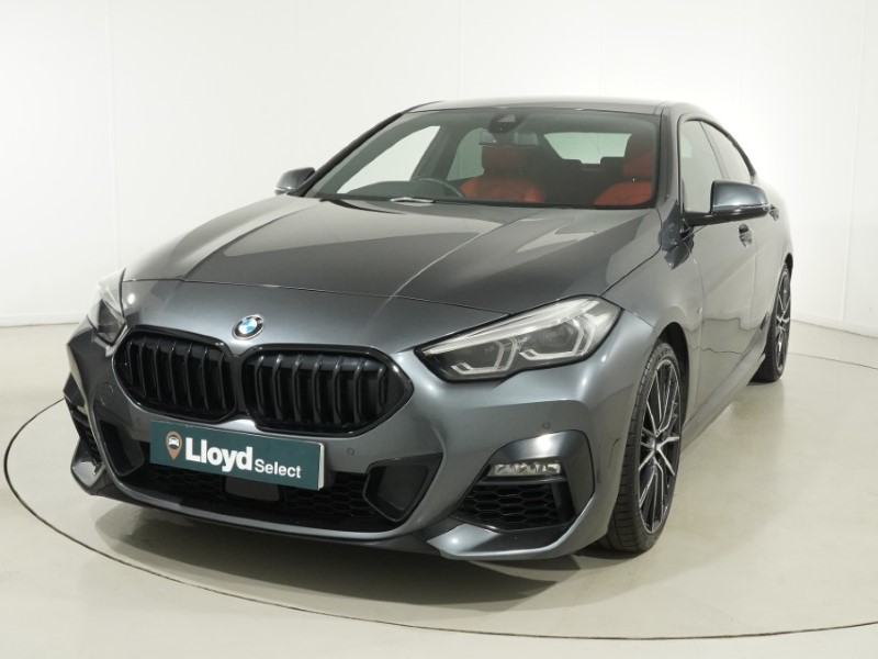 2021 (21) BMW 2 SERIES 220d M Sport 4dr Step Auto 5732682