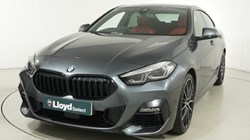2021 (21) BMW 2 SERIES 220d M Sport 4dr Step Auto 5732682