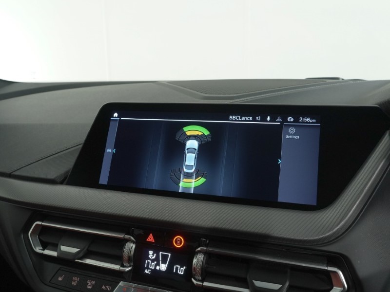 2021 (21) BMW 2 SERIES 220d M Sport 4dr Step Auto 5732667