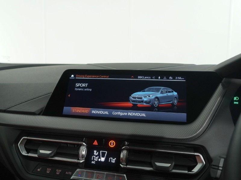 2021 (21) BMW 2 SERIES 220d M Sport 4dr Step Auto 5732661