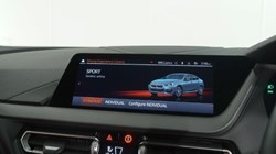 2021 (21) BMW 2 SERIES 220d M Sport 4dr Step Auto 5732661