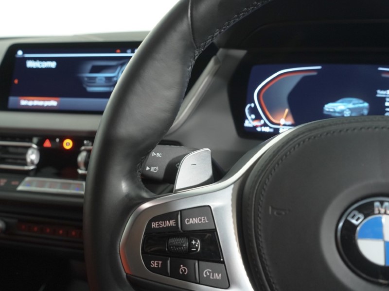 2021 (21) BMW 2 SERIES 220d M Sport 4dr Step Auto 5732652