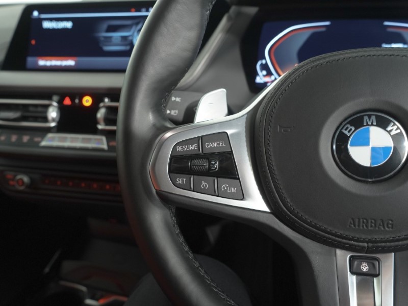 2021 (21) BMW 2 SERIES 220d M Sport 4dr Step Auto 5732653