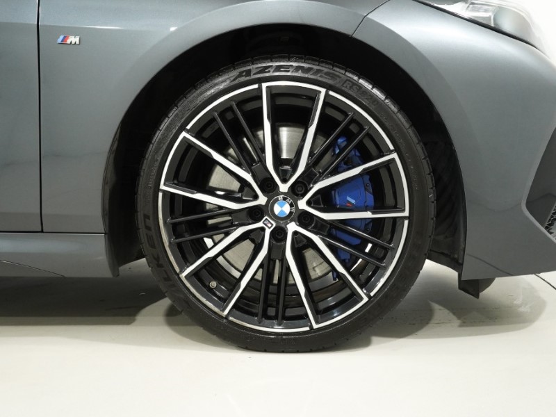 2021 (21) BMW 2 SERIES 220d M Sport 4dr Step Auto 5732618