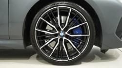 2021 (21) BMW 2 SERIES 220d M Sport 4dr Step Auto 5732618