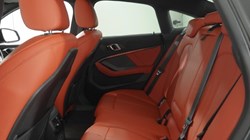 2021 (21) BMW 2 SERIES 220d M Sport 4dr Step Auto 5732627