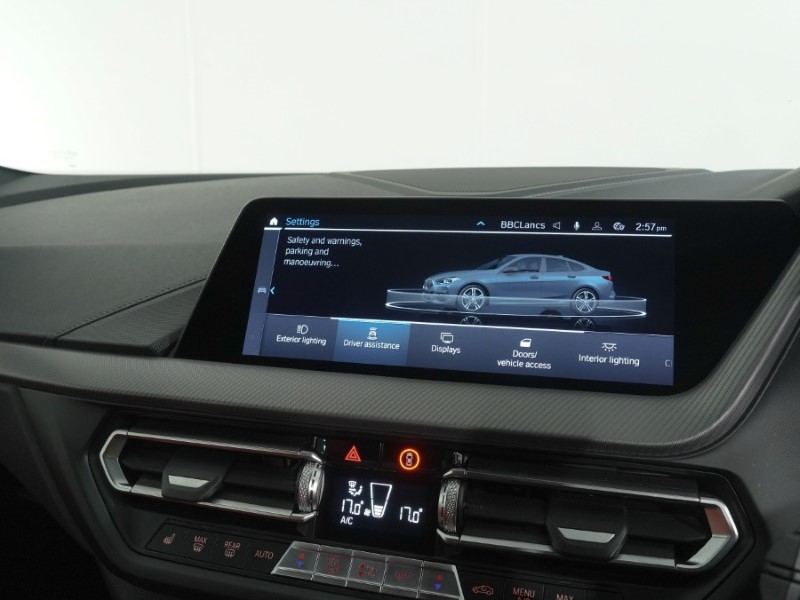 2021 (21) BMW 2 SERIES 220d M Sport 4dr Step Auto 5732673