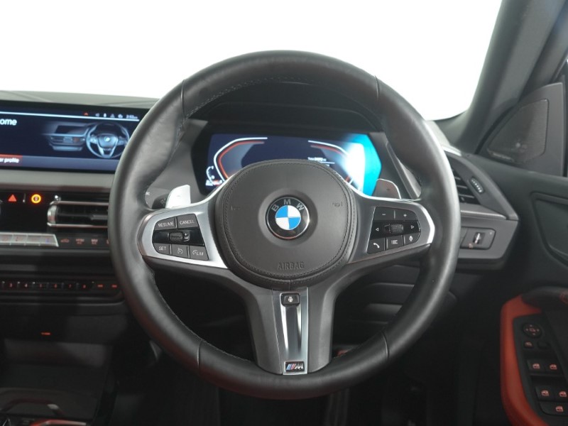 2021 (21) BMW 2 SERIES 220d M Sport 4dr Step Auto 5732632