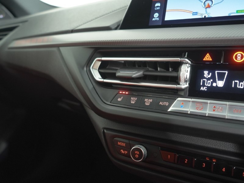 2021 (21) BMW 2 SERIES 220d M Sport 4dr Step Auto 5732655