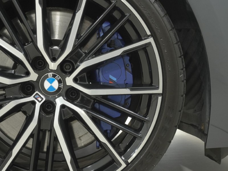 2021 (21) BMW 2 SERIES 220d M Sport 4dr Step Auto 5732619
