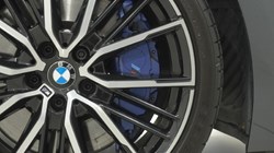 2021 (21) BMW 2 SERIES 220d M Sport 4dr Step Auto 5732619