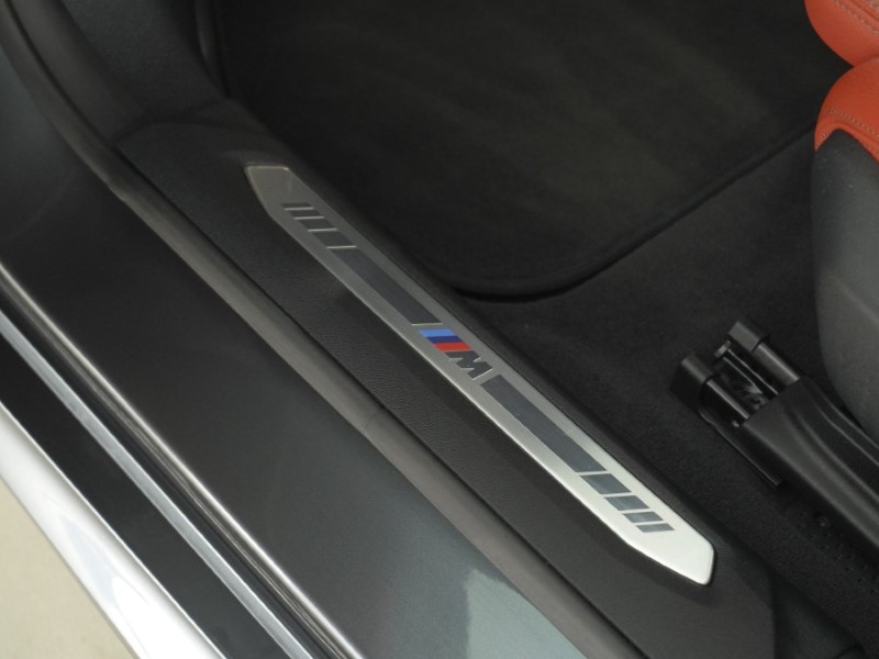 2021 (21) BMW 2 SERIES 220d M Sport 4dr Step Auto 5732624