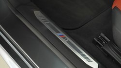 2021 (21) BMW 2 SERIES 220d M Sport 4dr Step Auto 5732624