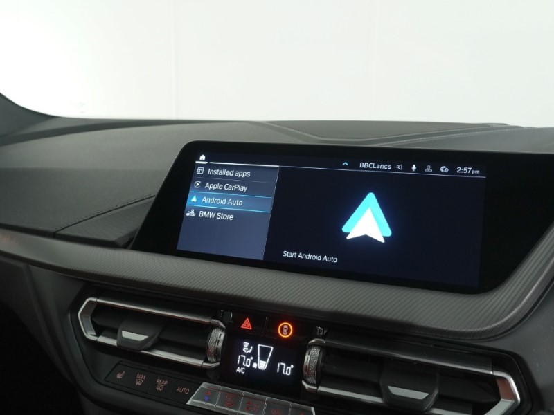 2021 (21) BMW 2 SERIES 220d M Sport 4dr Step Auto 5732671