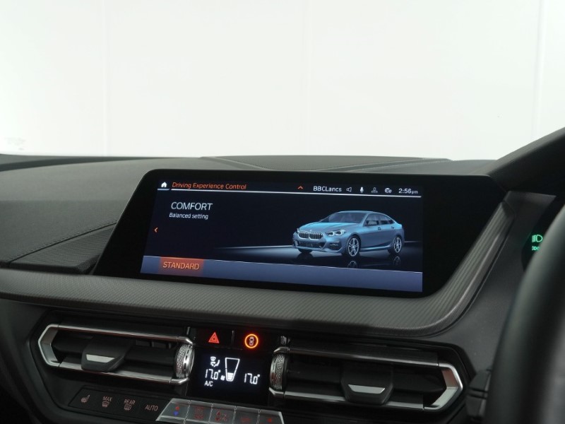 2021 (21) BMW 2 SERIES 220d M Sport 4dr Step Auto 5732662