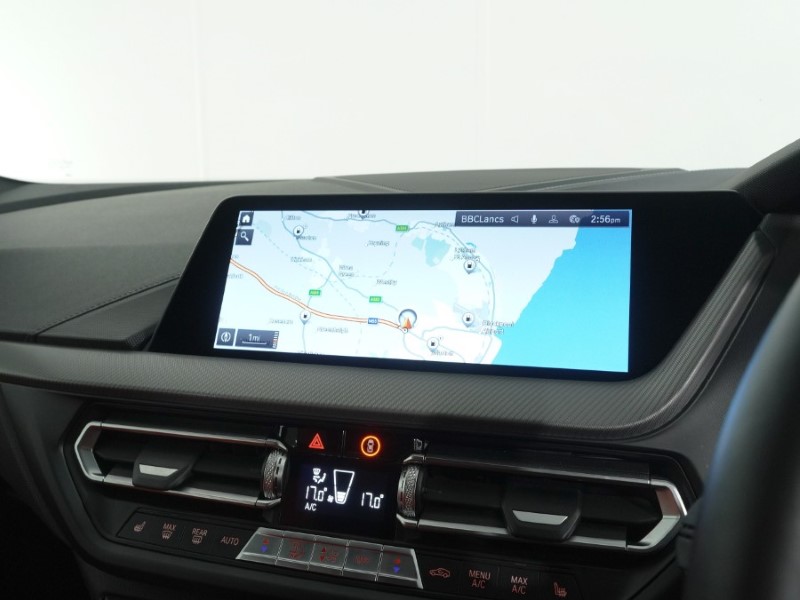 2021 (21) BMW 2 SERIES 220d M Sport 4dr Step Auto 5732660