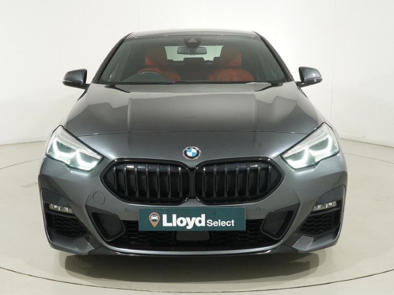 2021 (21) BMW 2 SERIES 220d M Sport 4dr Step Auto 5732681