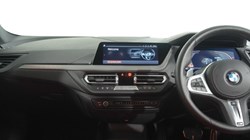 2021 (21) BMW 2 SERIES 220d M Sport 4dr Step Auto 5732631