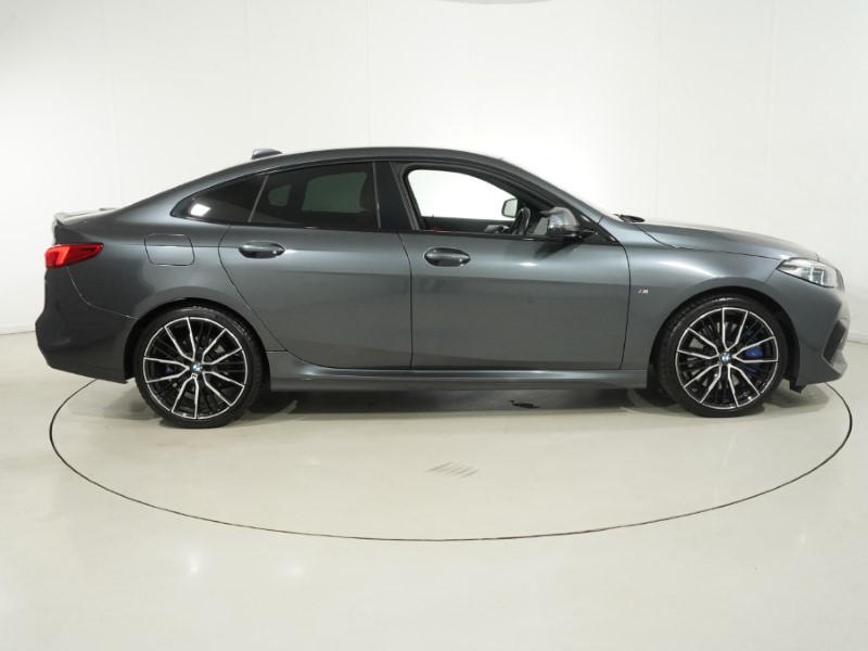 2021 (21) BMW 2 SERIES 220d M Sport 4dr Step Auto 5732678