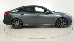 2021 (21) BMW 2 SERIES 220d M Sport 4dr Step Auto 5732678