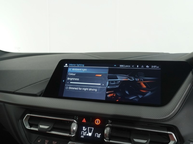 2021 (21) BMW 2 SERIES 220d M Sport 4dr Step Auto 5732675