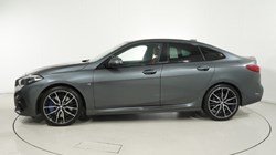 2021 (21) BMW 2 SERIES 220d M Sport 4dr Step Auto 5732683