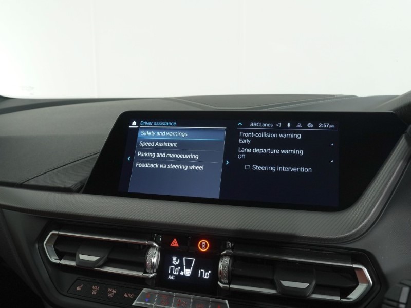 2021 (21) BMW 2 SERIES 220d M Sport 4dr Step Auto 5732674