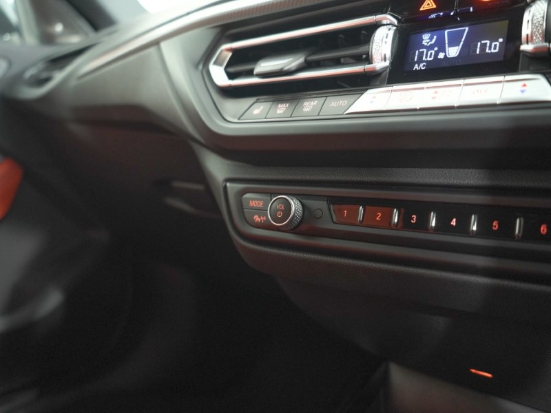 2021 (21) BMW 2 SERIES 220d M Sport 4dr Step Auto 5732659