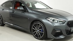 2021 (21) BMW 2 SERIES 220d M Sport 4dr Step Auto 5732680
