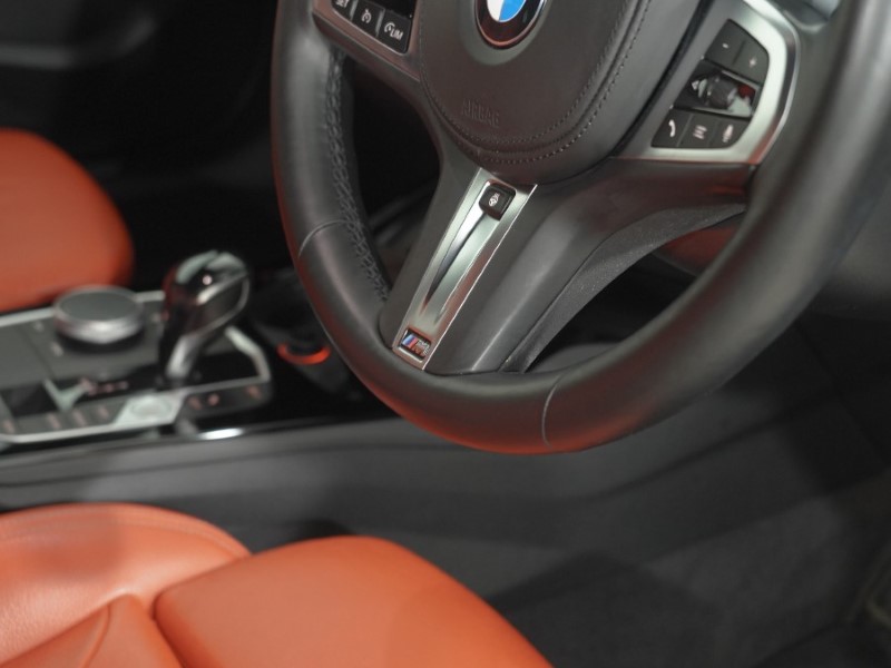 2021 (21) BMW 2 SERIES 220d M Sport 4dr Step Auto 5732647