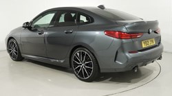2021 (21) BMW 2 SERIES 220d M Sport 4dr Step Auto 5732684