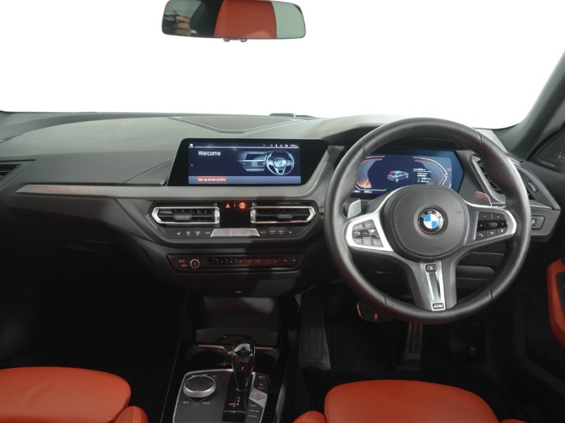 2021 (21) BMW 2 SERIES 220d M Sport 4dr Step Auto 5732630