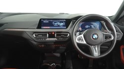 2021 (21) BMW 2 SERIES 220d M Sport 4dr Step Auto 5732630
