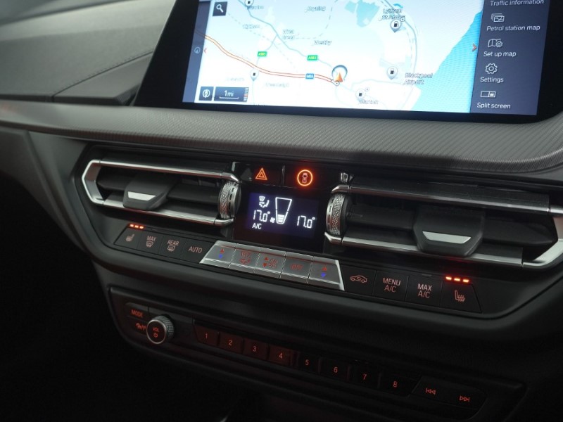 2021 (21) BMW 2 SERIES 220d M Sport 4dr Step Auto 5732657