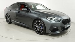 2021 (21) BMW 2 SERIES 220d M Sport 4dr Step Auto 5732679