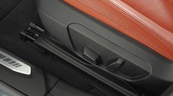 2021 (21) BMW 2 SERIES 220d M Sport 4dr Step Auto 5732623