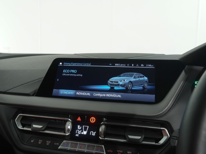 2021 (21) BMW 2 SERIES 220d M Sport 4dr Step Auto 5732663